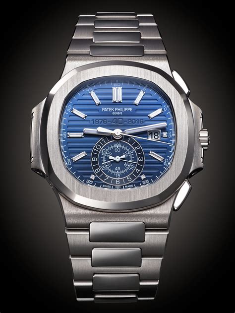 patek philippe nautilus wert|patek philippe nautilus original.